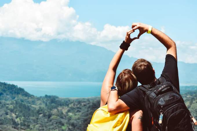 Oroscopo dell'amore – Compatibilità fra l'uomo Toro e la donna Gemelli