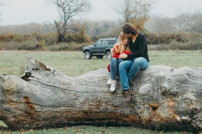 Oroscopo dell'amore – Compatibilità fra l'uomo Vergine e la donna Leone