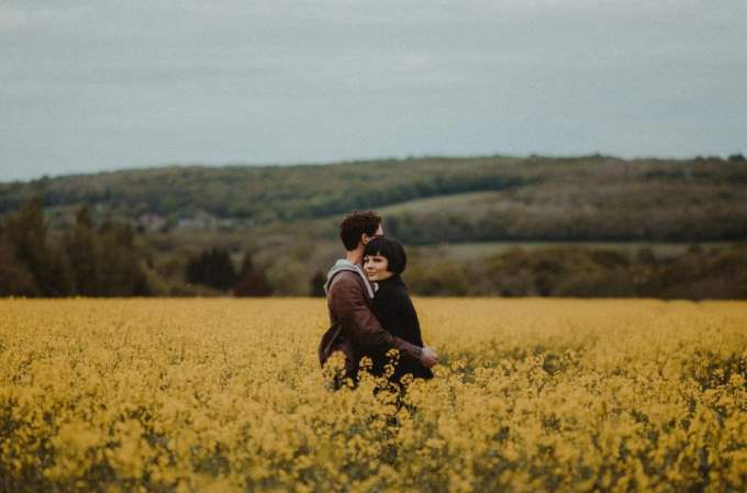 Oroscopo dell'amore – Compatibilità fra l'uomo Capricorno e la donna Scorpione