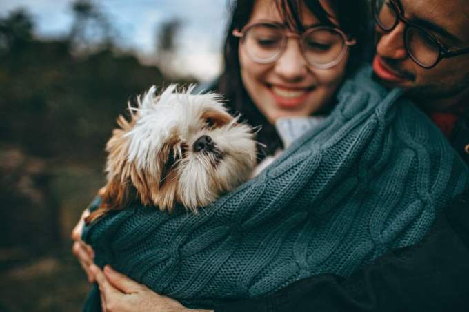 Oroscopo dell'amore – Compatibilità fra l'uomo Capricorno e la donna Leone