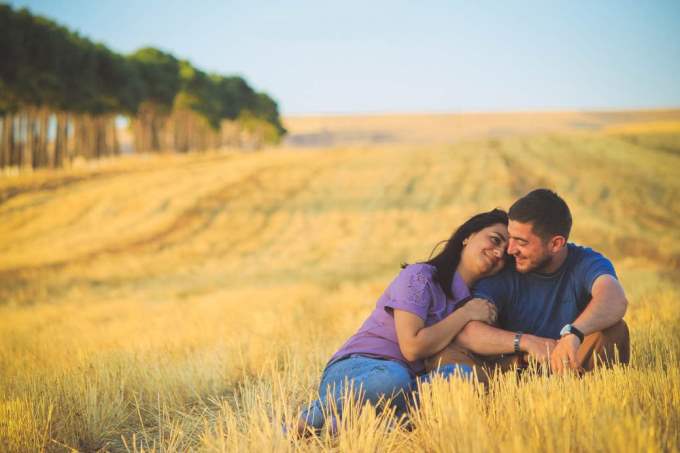 Oroscopo dell'amore – Compatibilità fra l'uomo Capricorno e la donna Bilancia