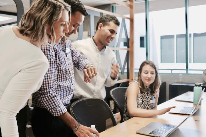 Il segno del Leone nel lavoro. Che tipo è?