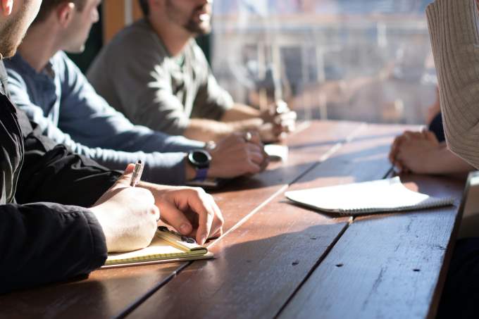 Il segno del Capricorno nel lavoro. Che tipo è?